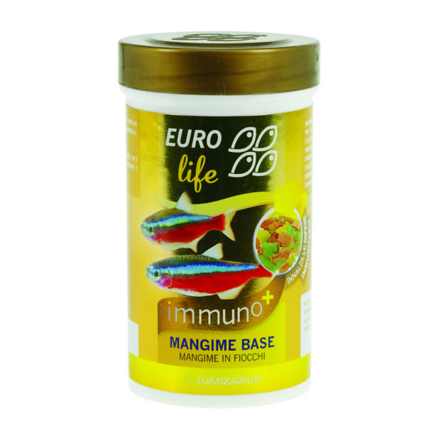 Euro Life Immuno Base - Fiocchi