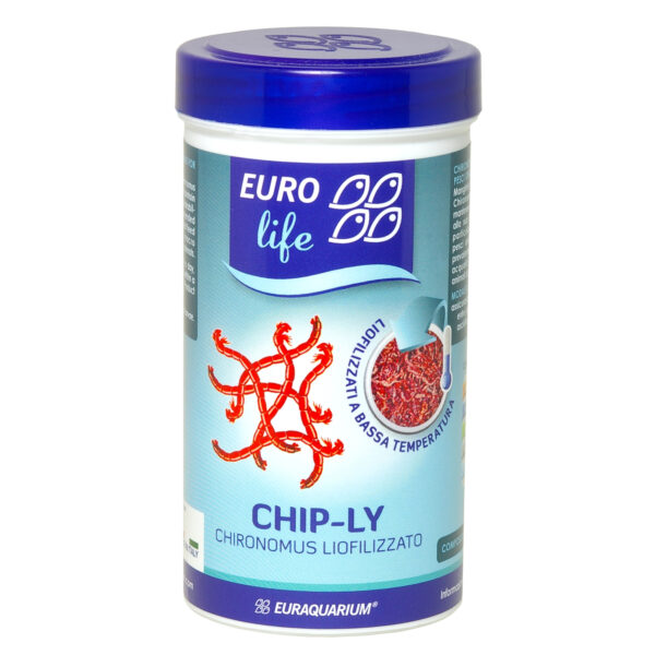 Euro Life Chip Ly Liofilizzate