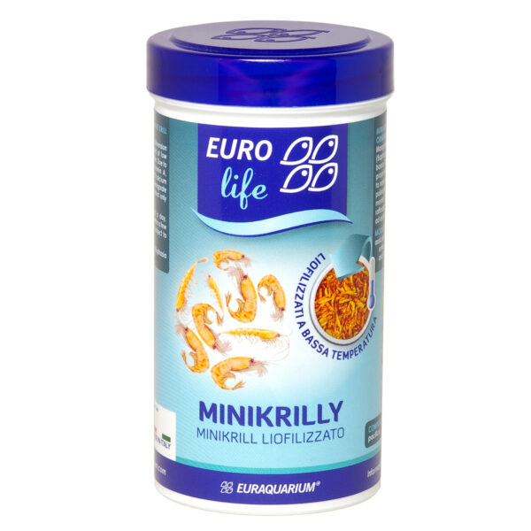 Euro Life MiniKrilly